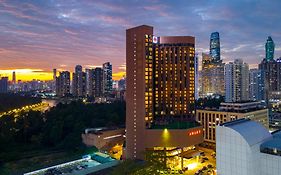 Shenzhen Felicity Hotel